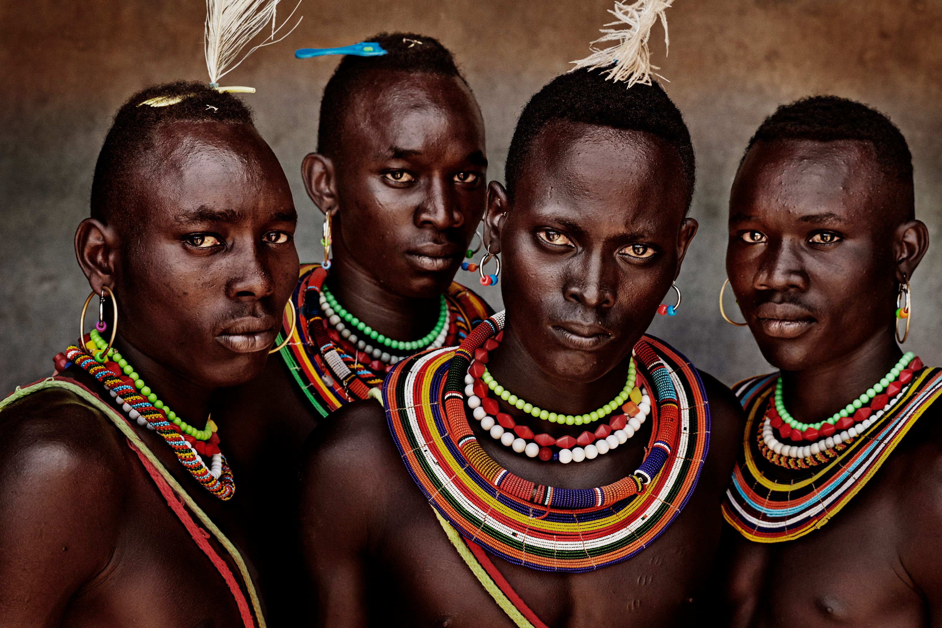 MT World | Mario Testino