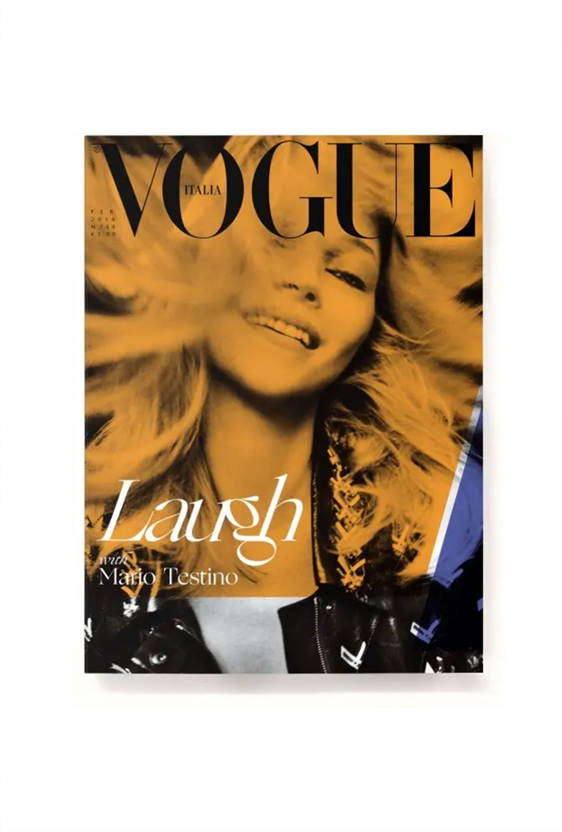 Vogue Italia Special Edition