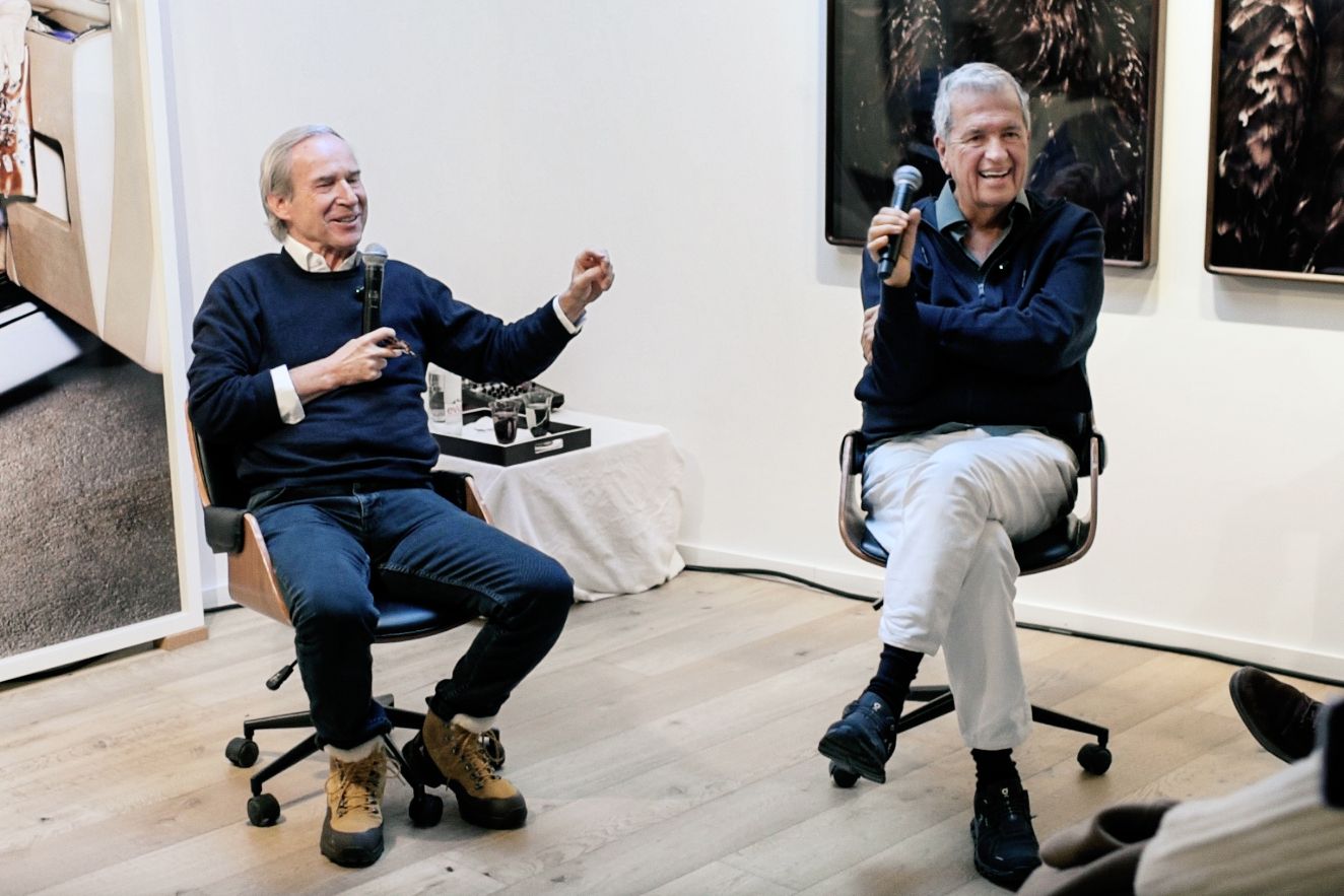 Mario Testino Photography, Artworks & Exhibitions | Mario Testino