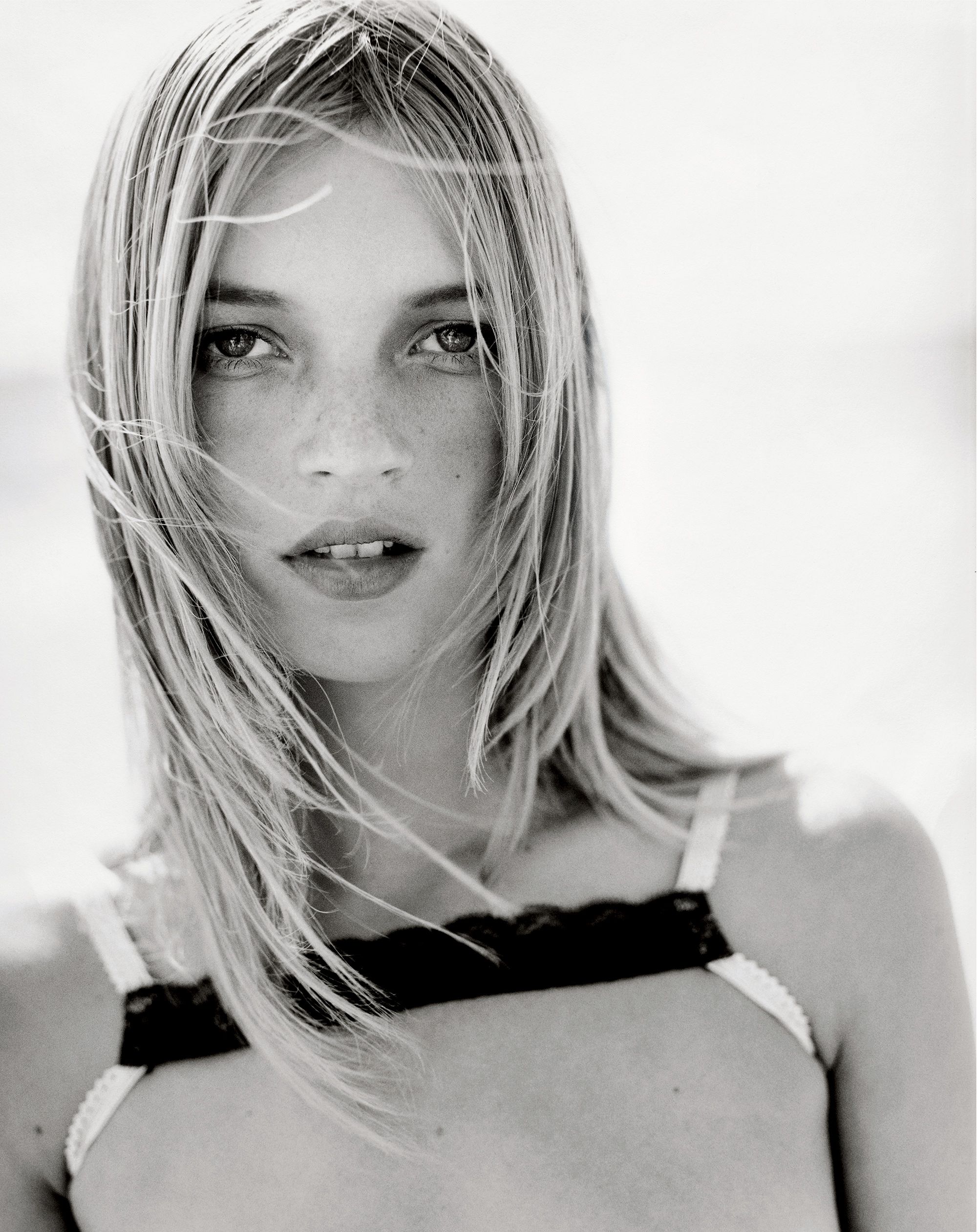 Kate Moss by Mario Testino | Mario Testino