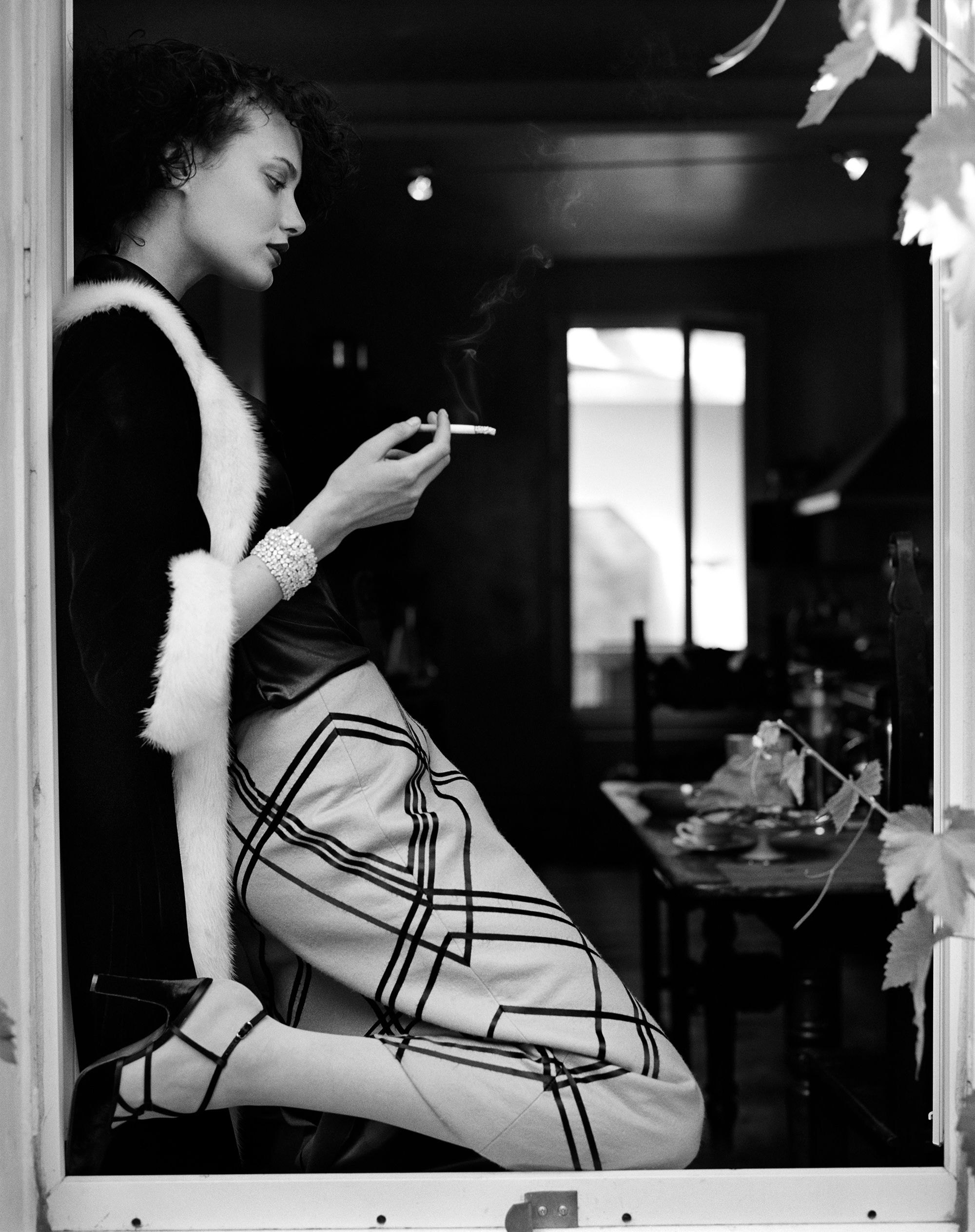 Mario Testino Editorials | Mario Testino