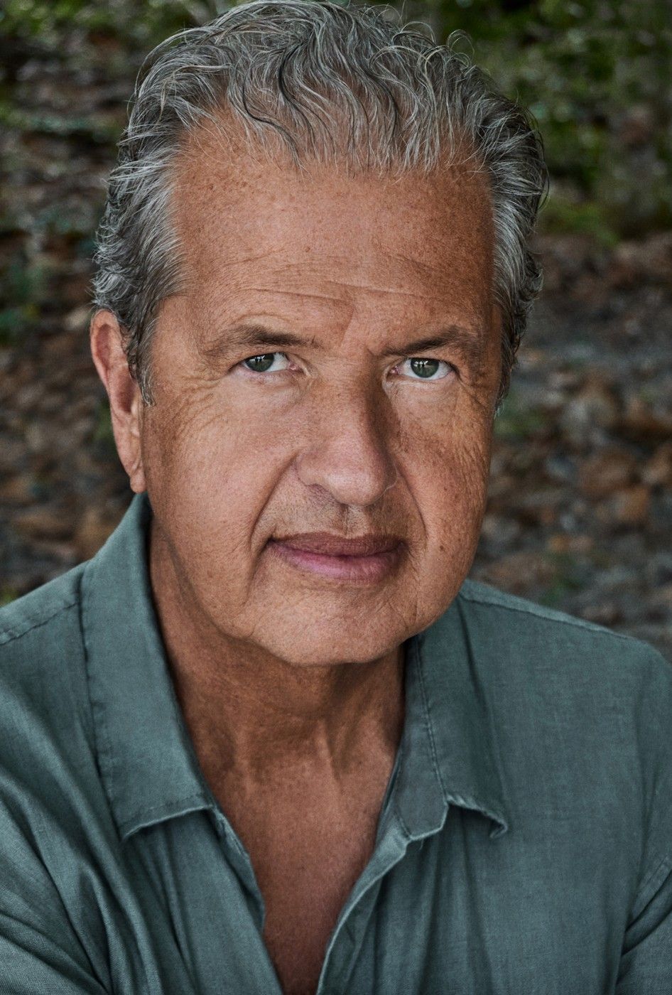 Mario Testino