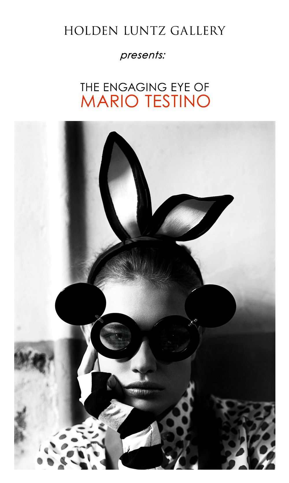 Mario Testino