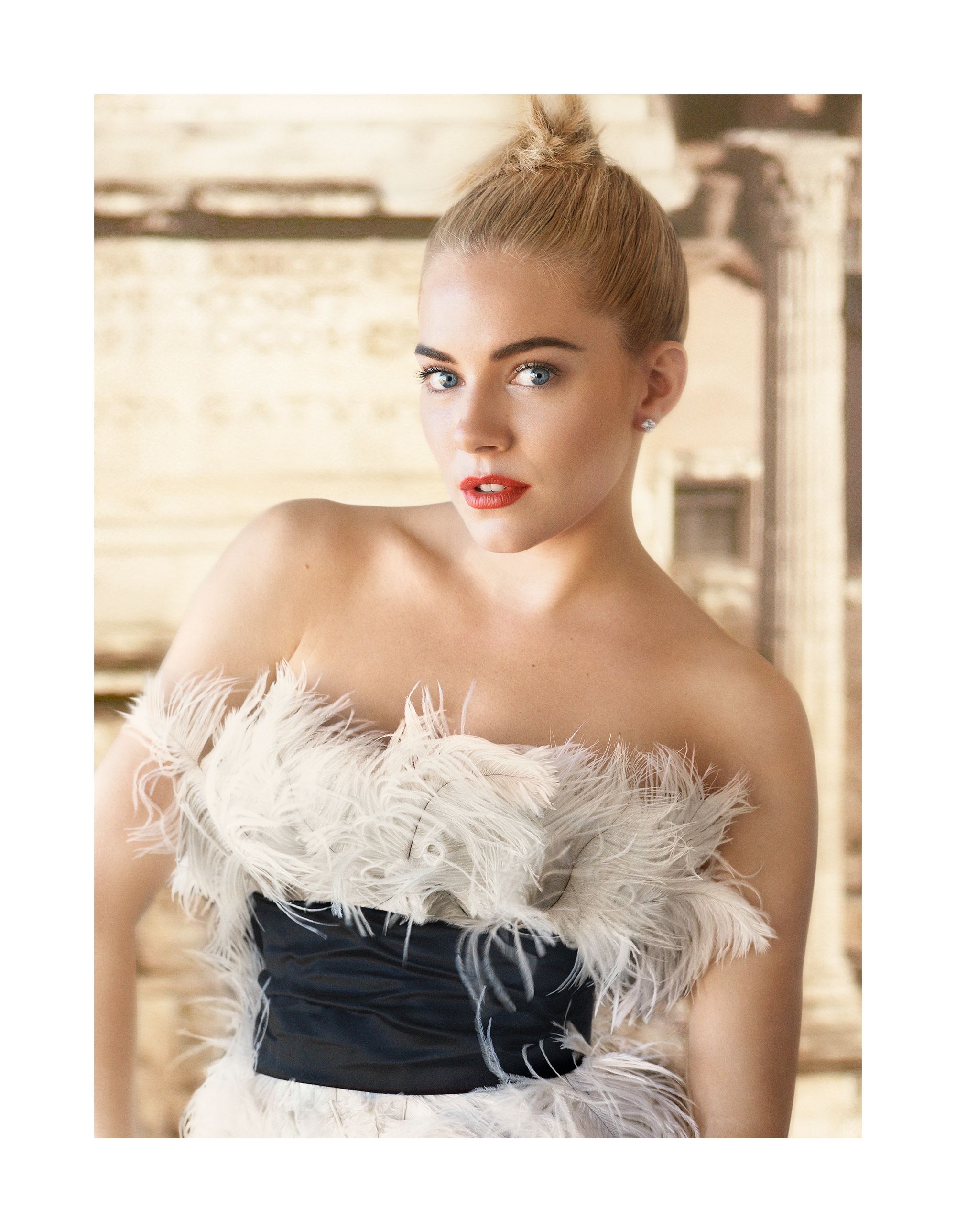 MT World | Mario Testino