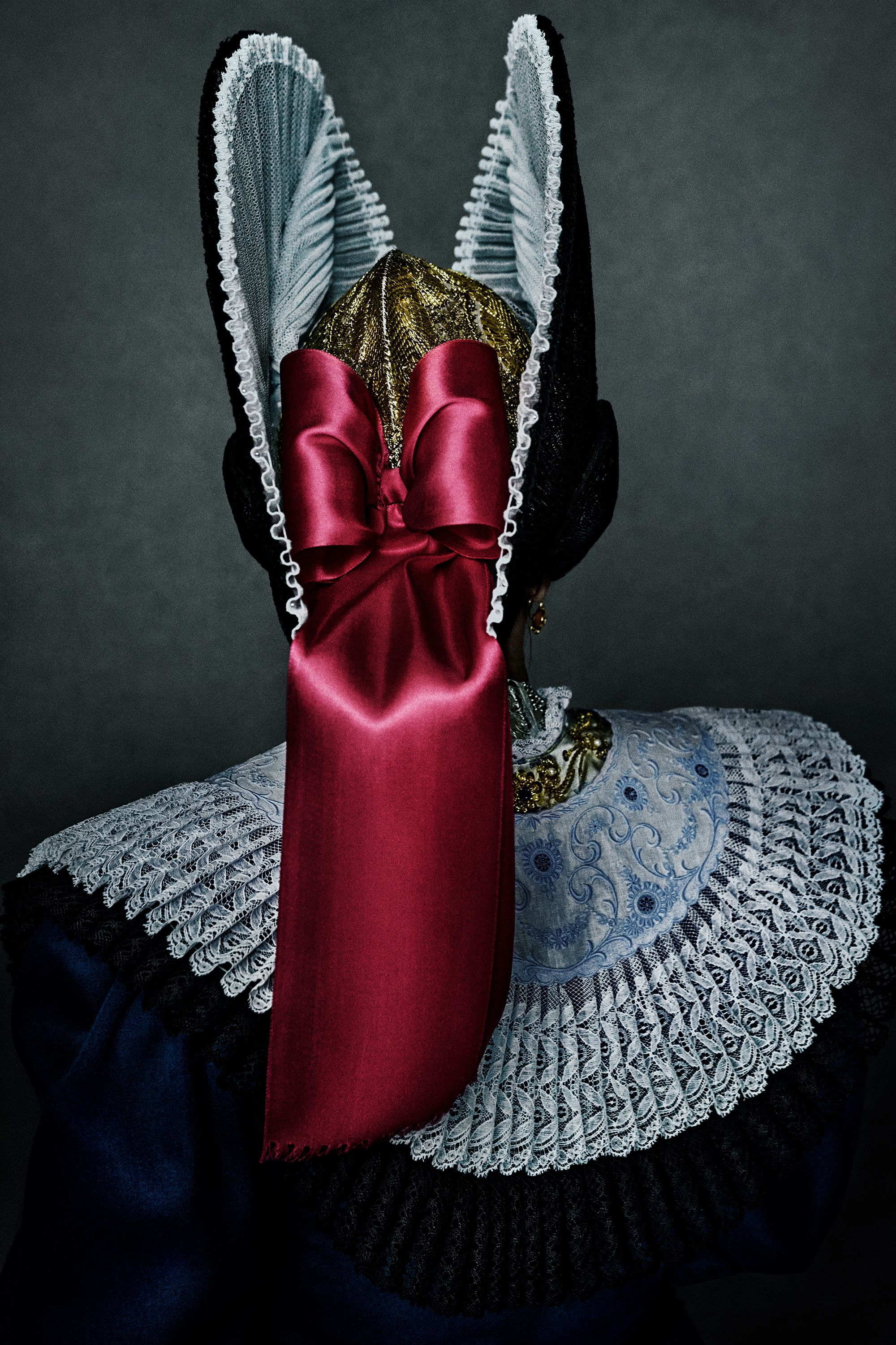 MT World | Mario Testino