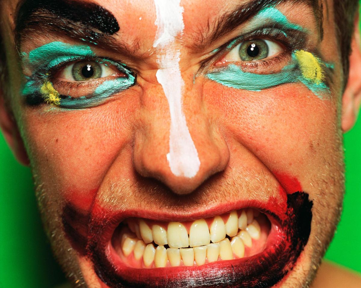 Mario Testino Portraits | Mario Testino