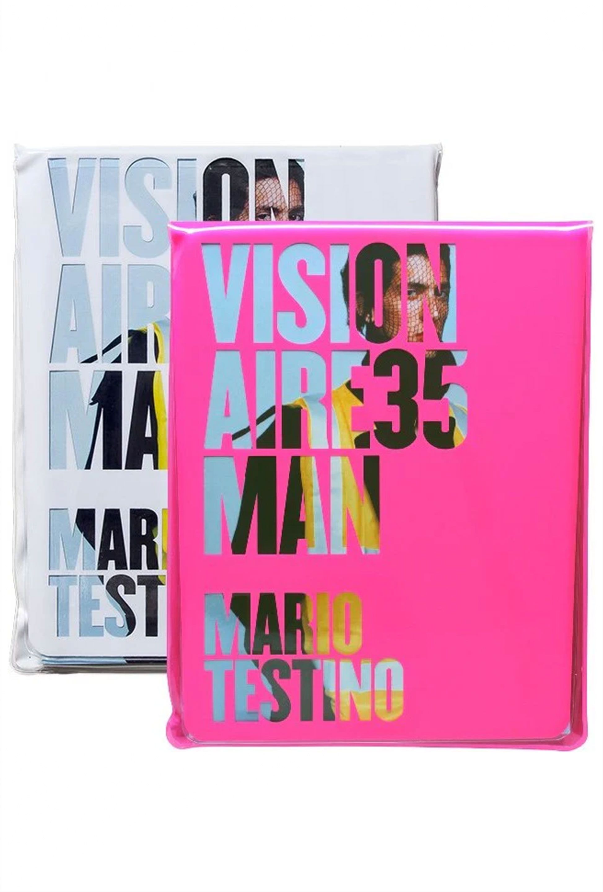 アート・デザイン・音楽 VISIONAIRE CHIC MARIO TESTINO 22 VISIONAIRE 22 CHIC