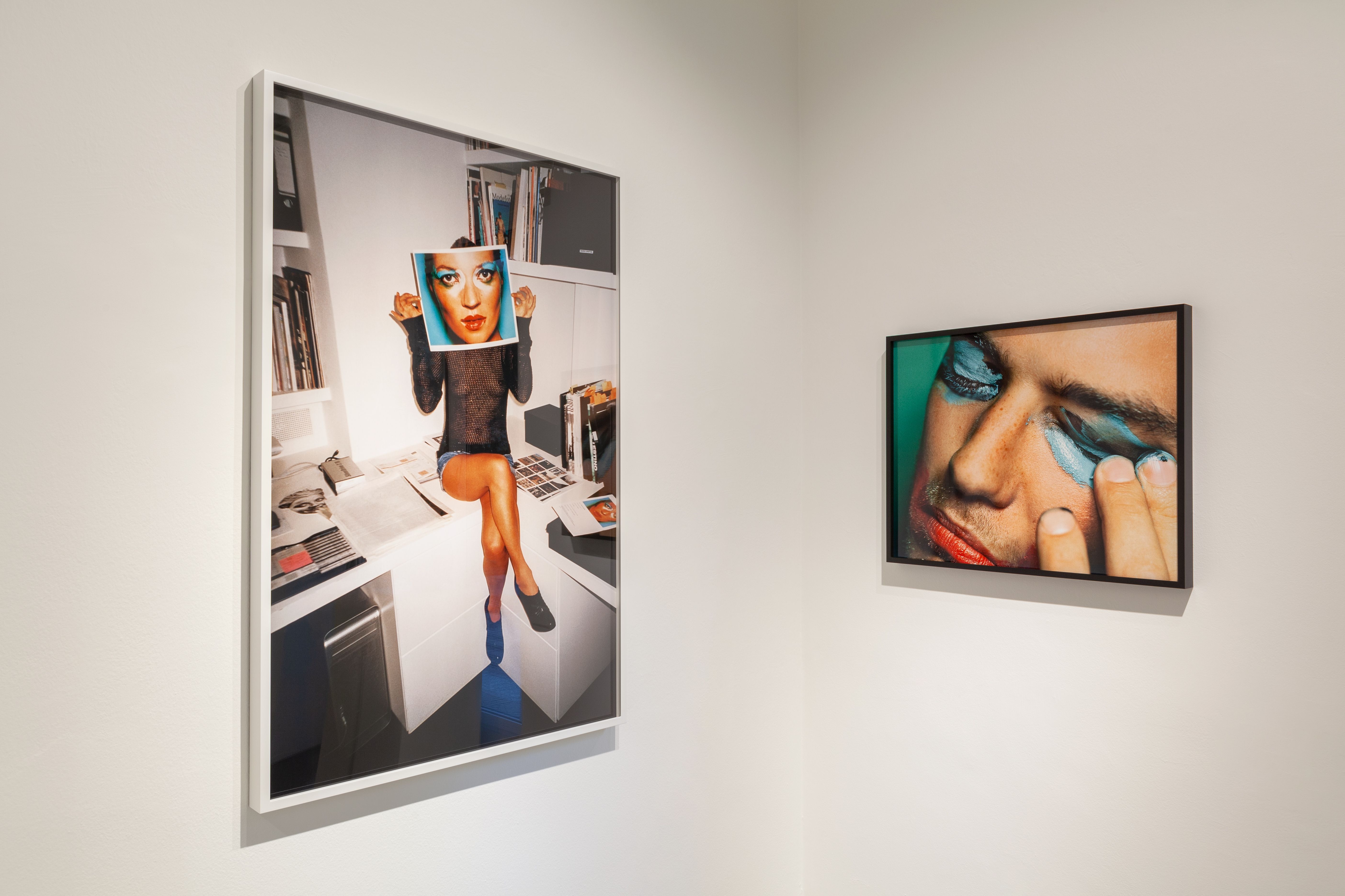 MARIO TESTINO ANY OBJECTIONS?　写真集　古本 MARIO TESTINO ANY OBJECTIONS? 写真集 古本｜洋書