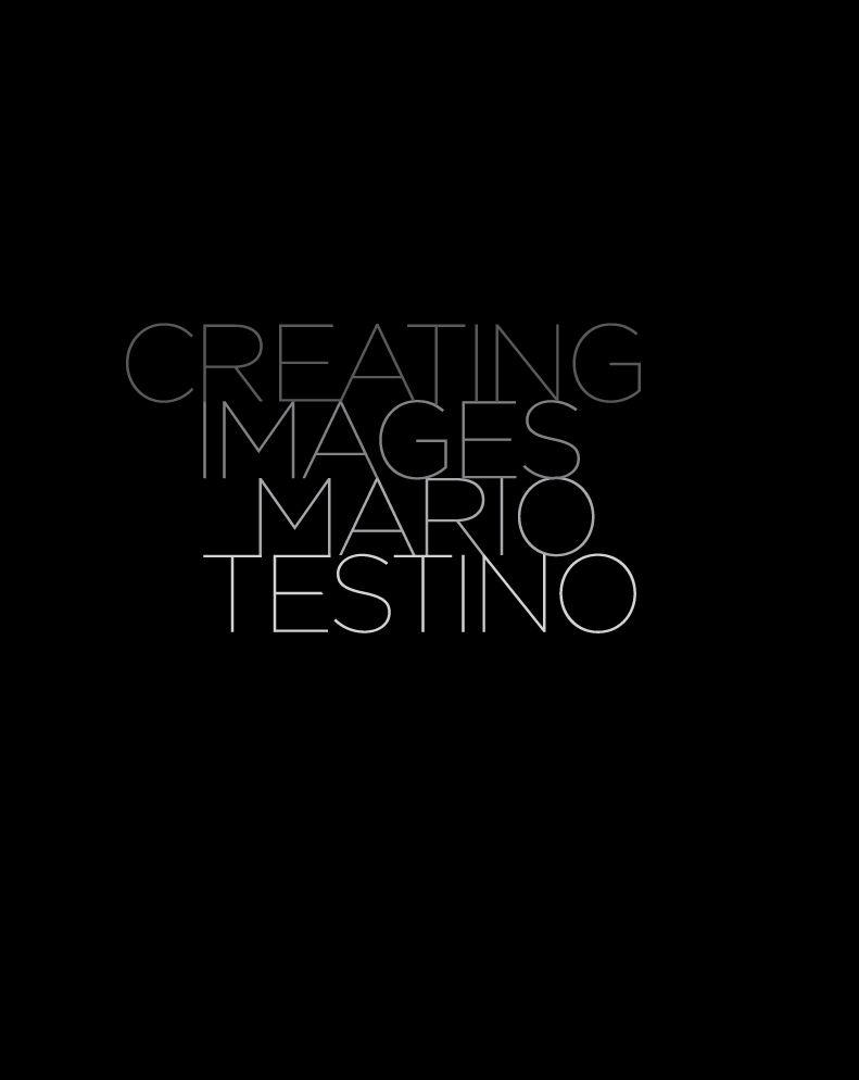 Creating Images