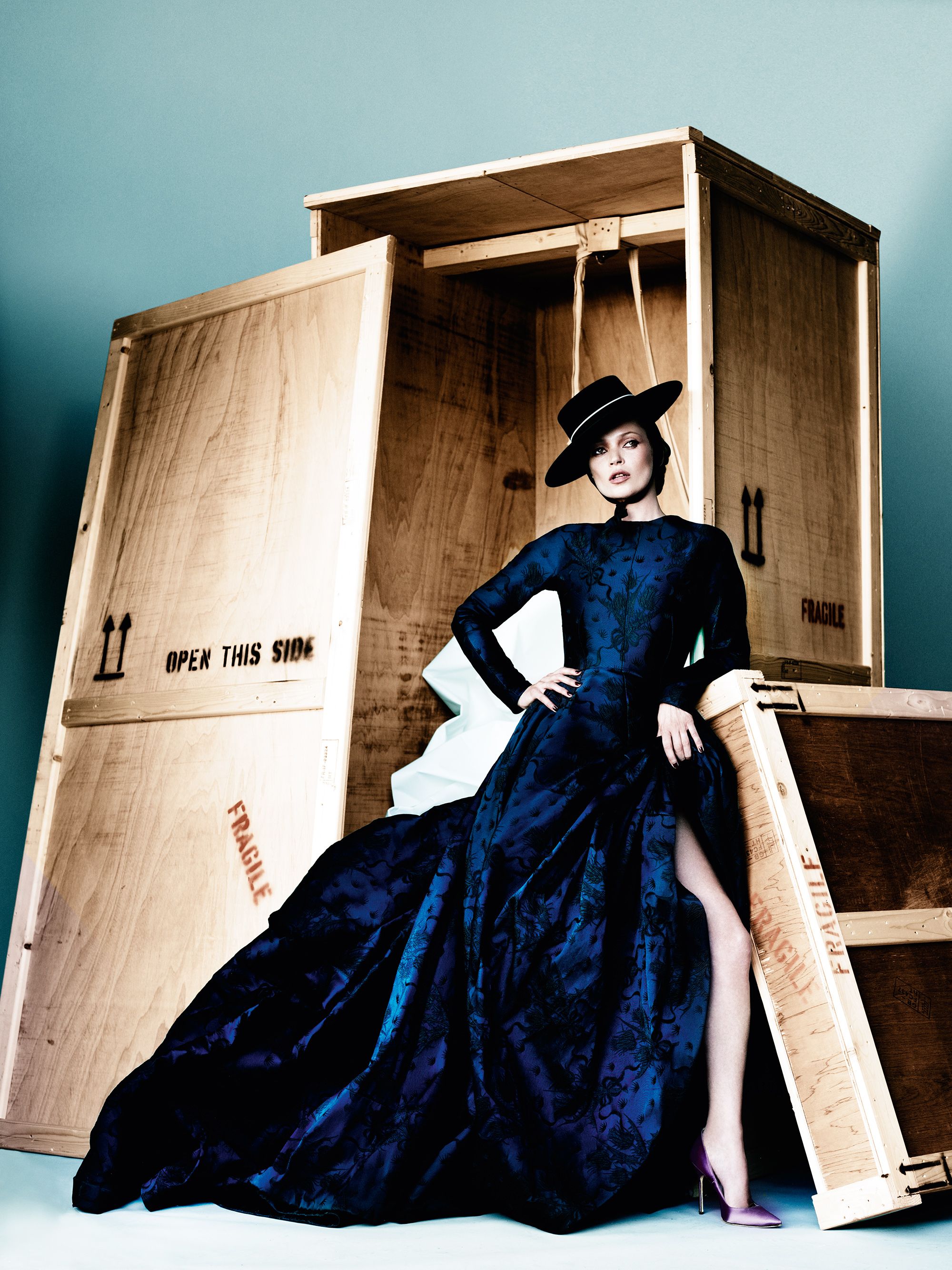 【絶版】Kate Moss by Mario Testino：ケイト・モス写真集 Kate Moss by Mario Testino. Pocket Books. TASCHEN Books