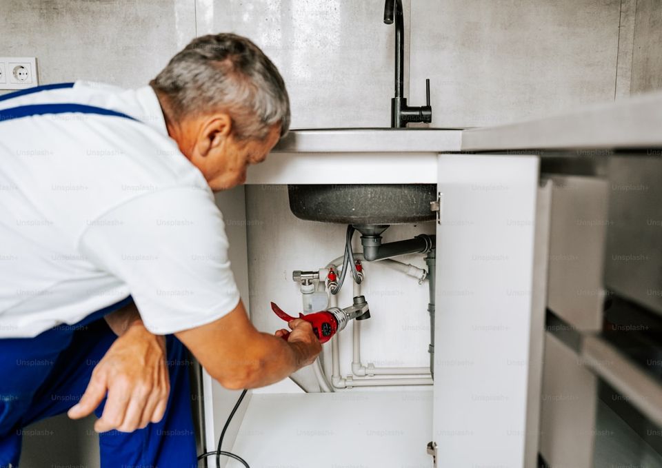 Common home repair cost comparison chart showing price ranges for plumbing, electrical, HVAC, and roof repairs