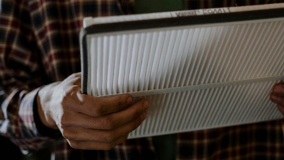 Proactive Home Maintenance Needs a Record, Not Just a Reminder