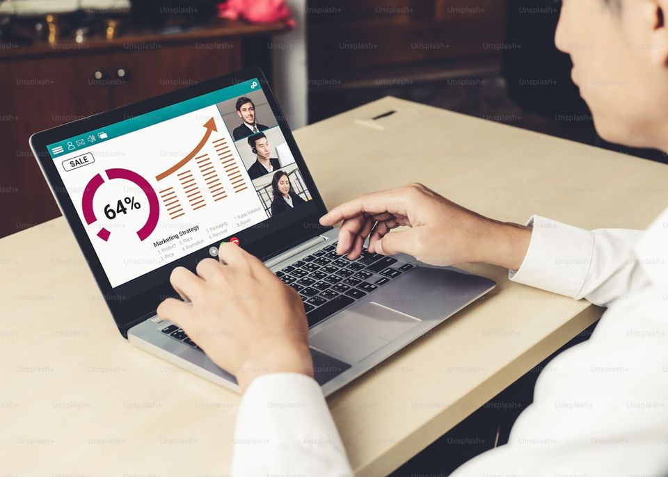 Digital dashboard showing organized rental property documents sorted by unit and category