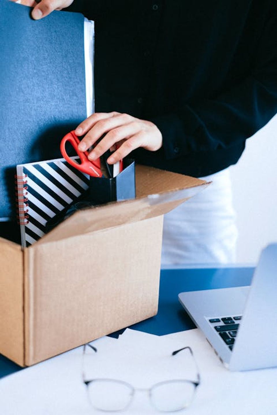 Comparison of four home repair tracking methods from paper binder to digital app
