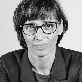 Darja Agapova