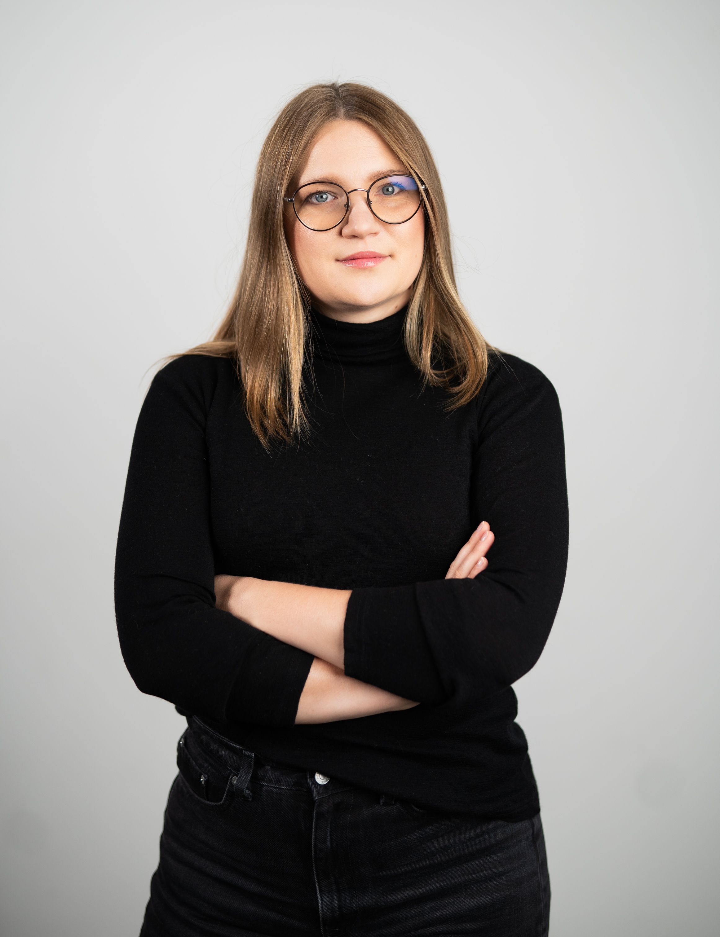Irina Duskova