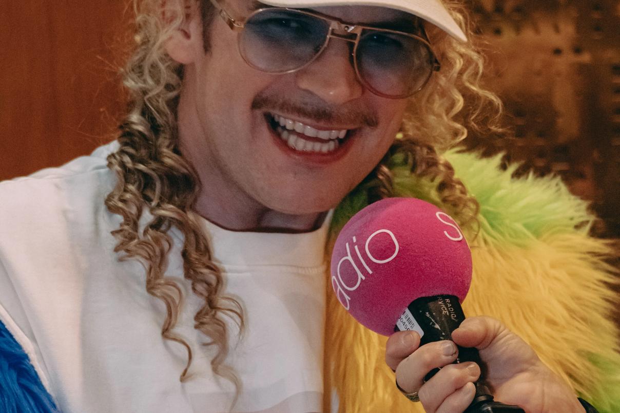 Teemu Keisteri