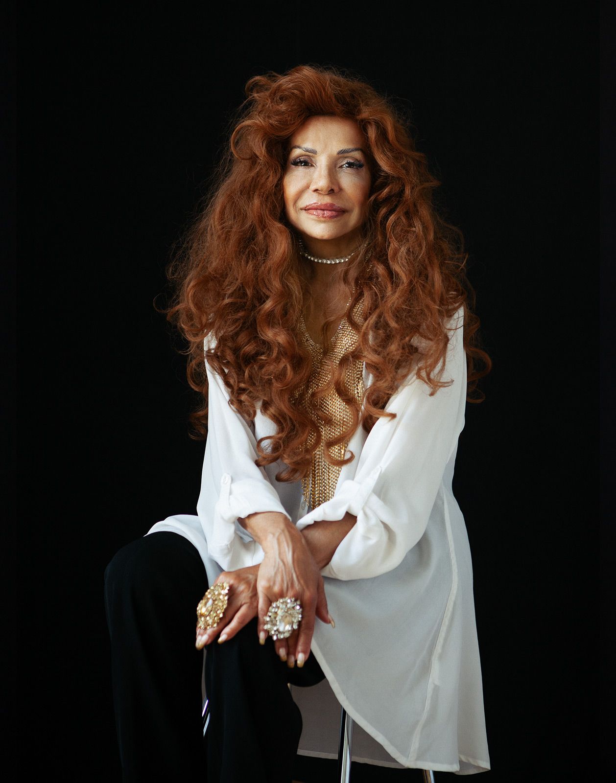 Kuva: Diana Lugansky