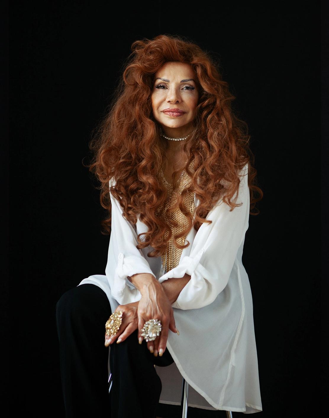 Kuva: Diana Lugansky