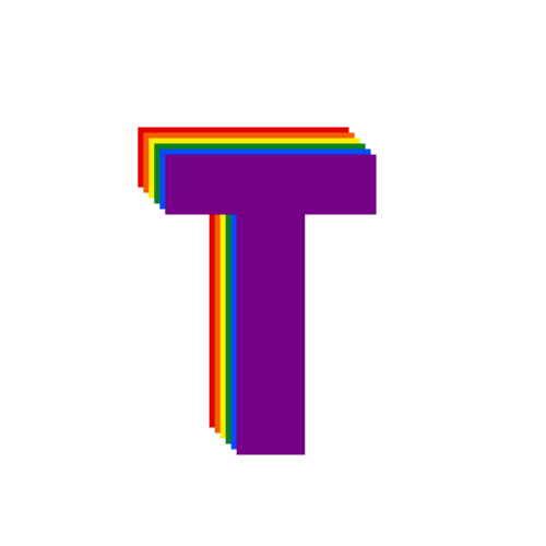Tema ry:n logo