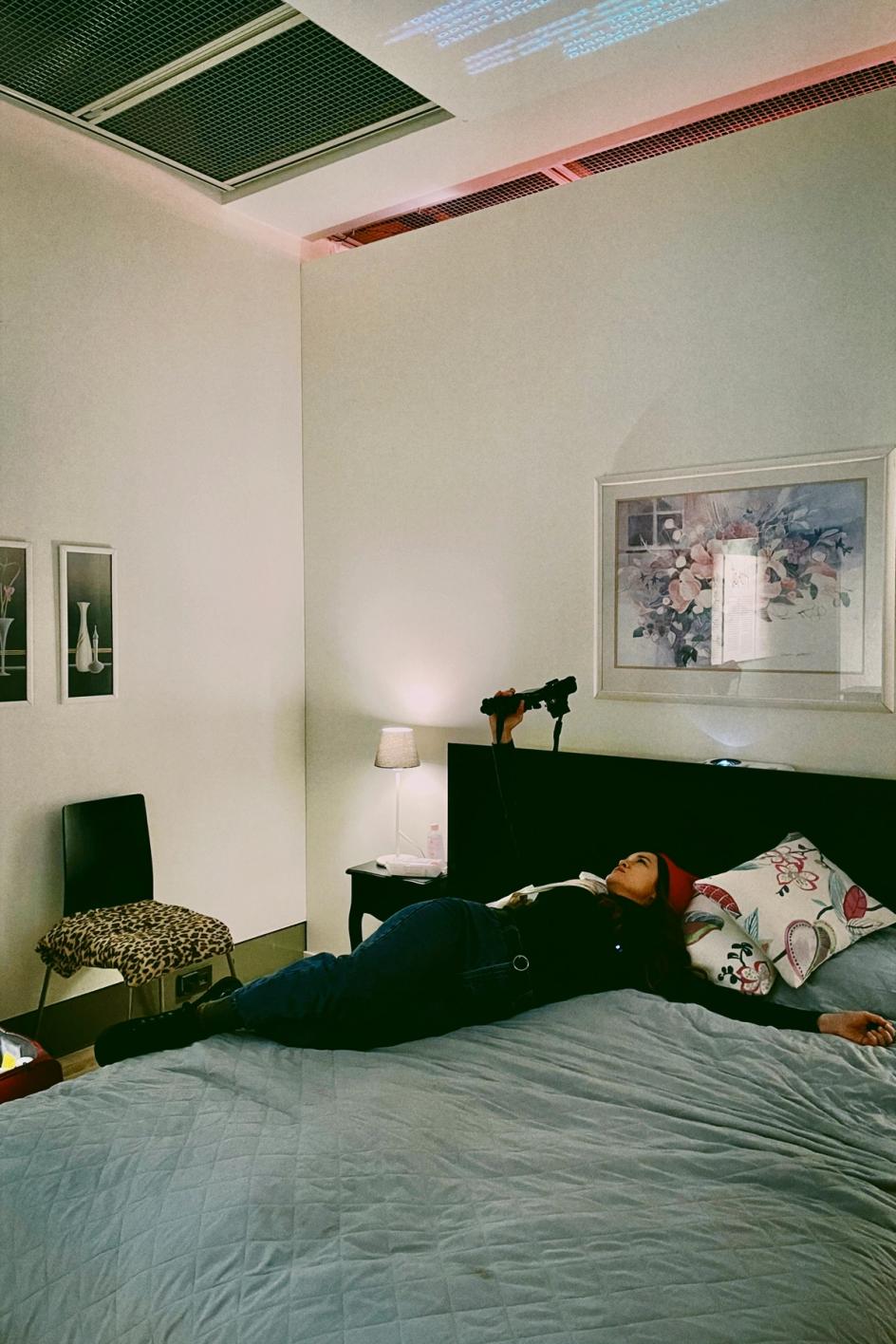 Выставка"Шлюхи" в Городском музее Хельсинки (Horot-näyttely Helsingin kaupunginmuseossa)