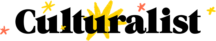 Culturalist logo