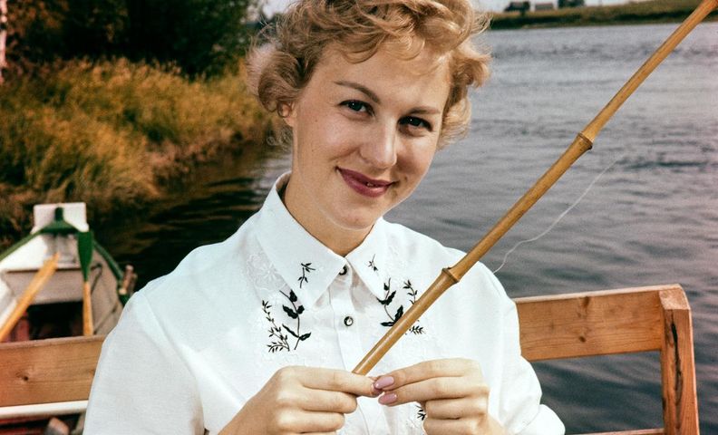 Armi Kuusela