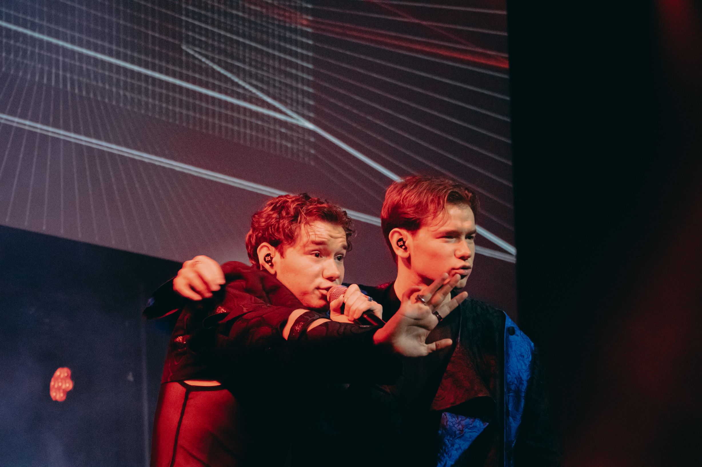 Euroviisut