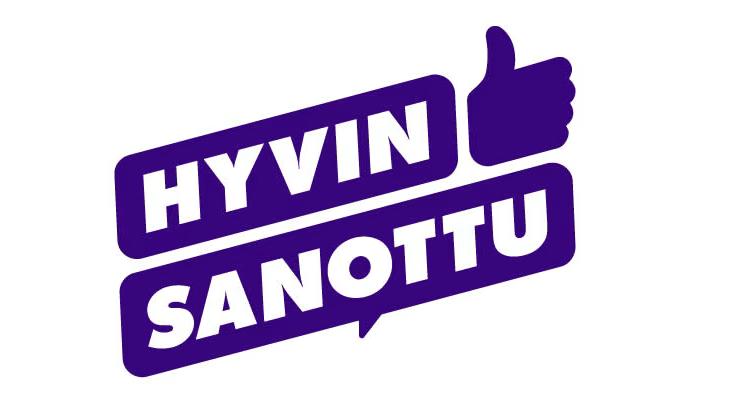 Логотип города Турку (Turun kaupungin logo)