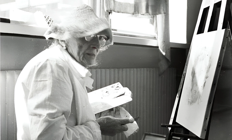 Sigrid Schauman
