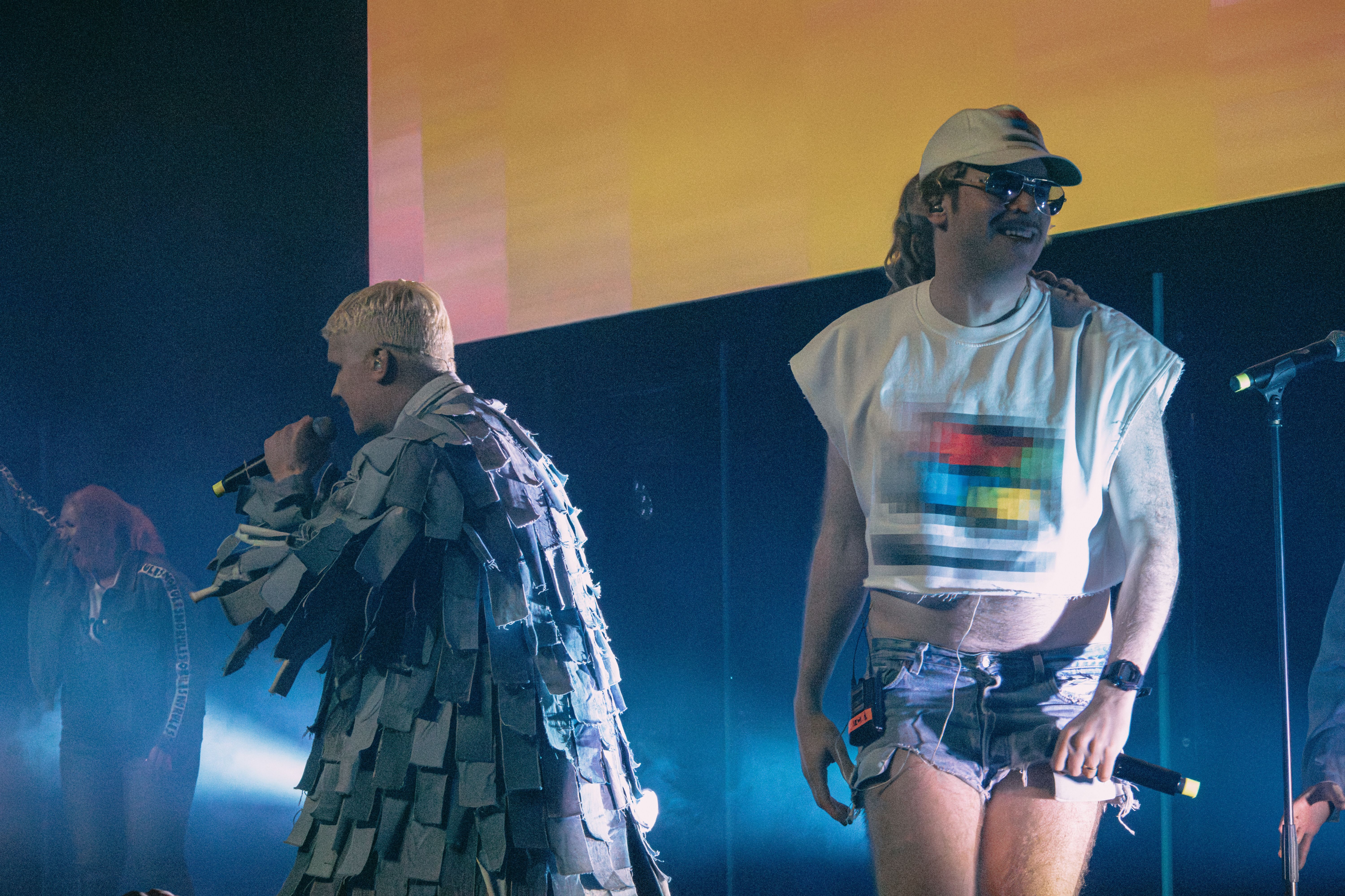 Windows 95Man Euroviisuissa