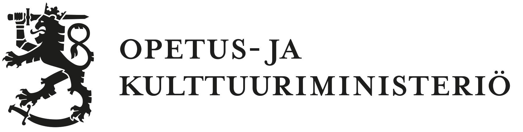 Логотип партнера (Yhteistyökumppanin virallinen logo)