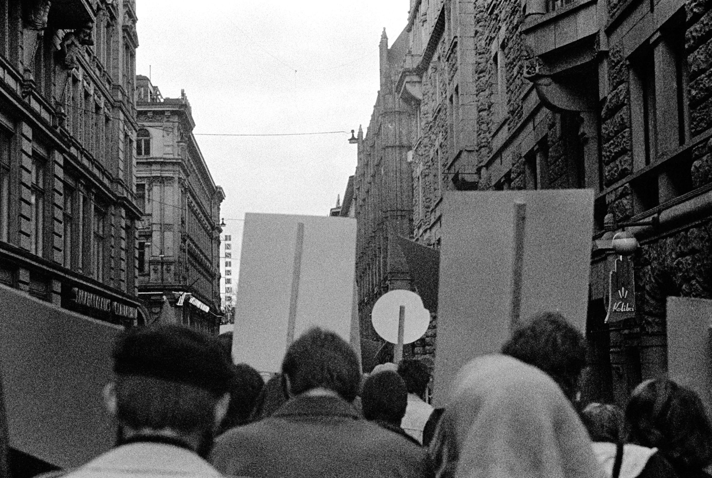 Kuva: Aleksanterinkatu