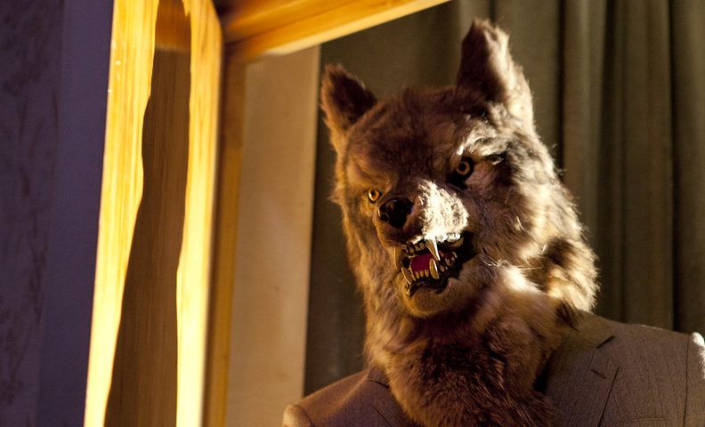 Театральная афиша на сентябрь (Teatterikalenteri)