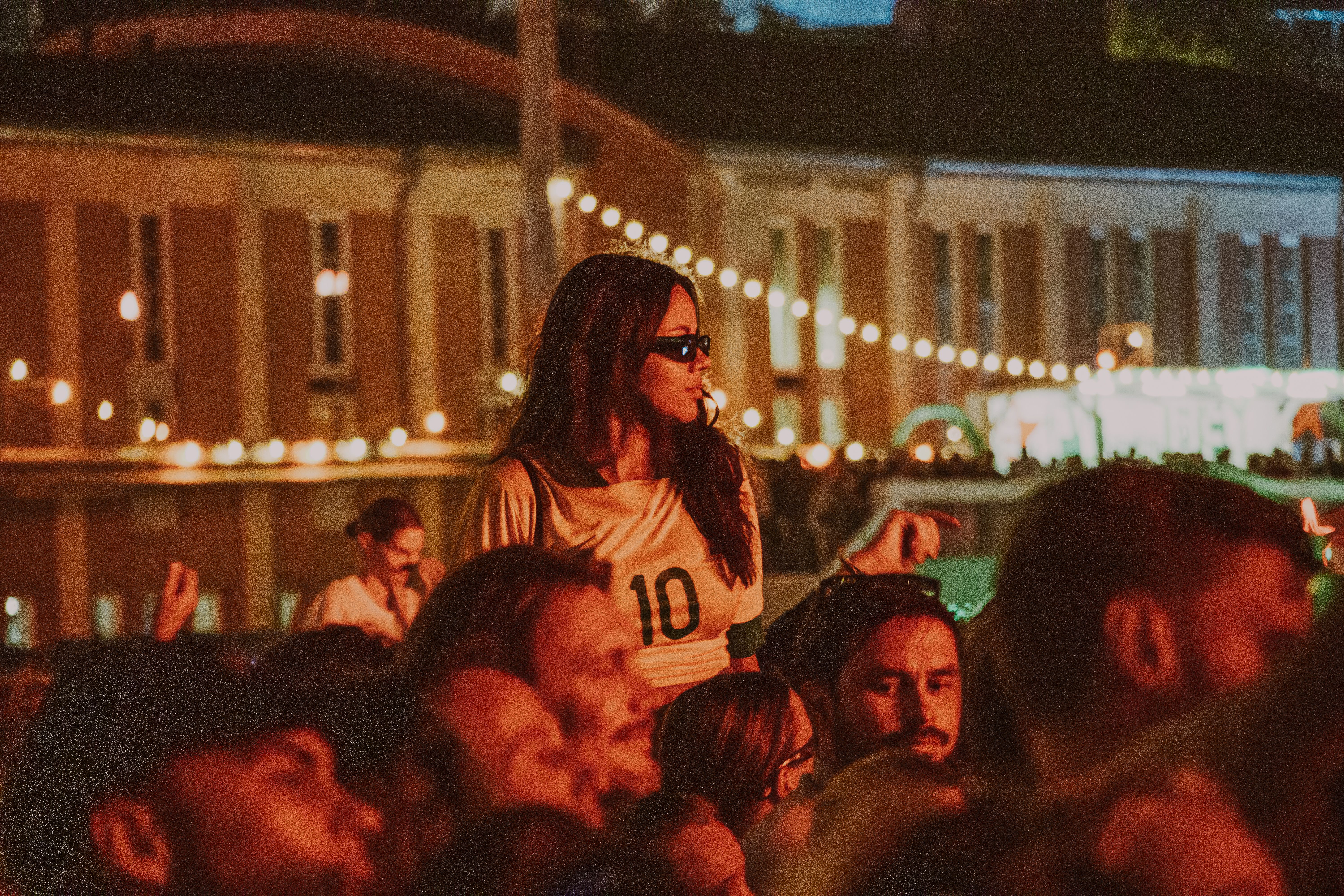 Flow-festivaali Helsingissä