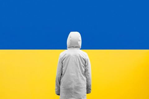 Как помочь Украине и украинцам? / Kuinka auttaa Ukrainaa ja ukrainalaisia?