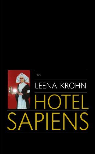 Отель «Сапиенс» / Hotel Sapiens