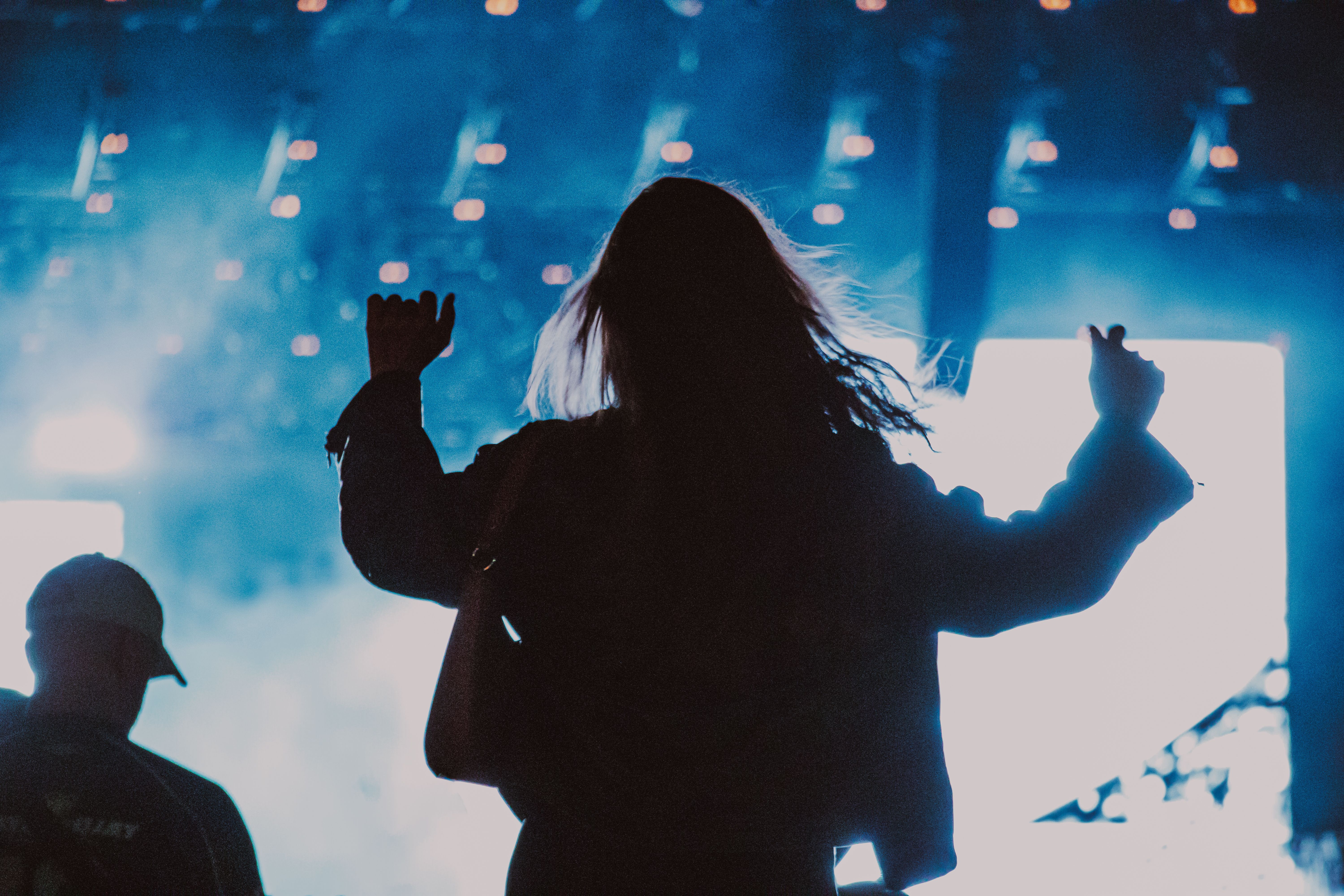 Flow-festivaali Helsingissä