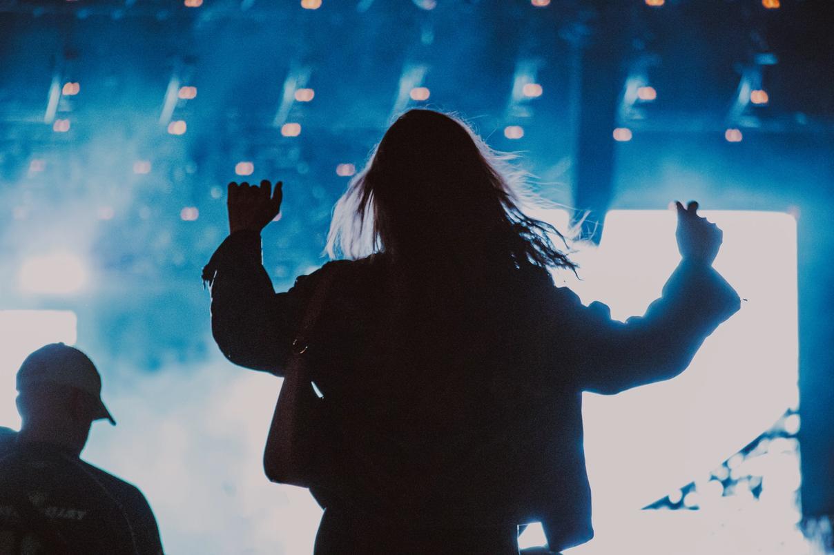 Flow-festivaali Helsingissä