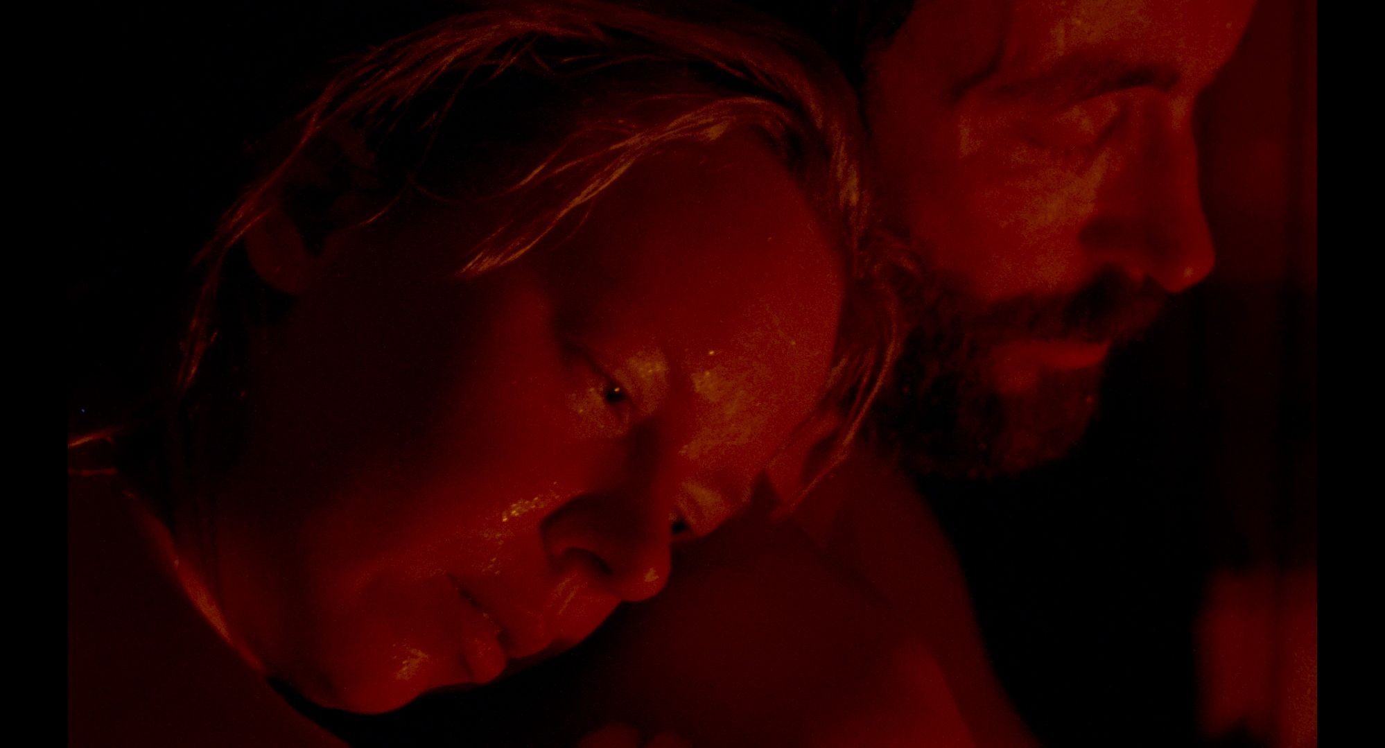 Kohtaus Blue Note -elokuvasta