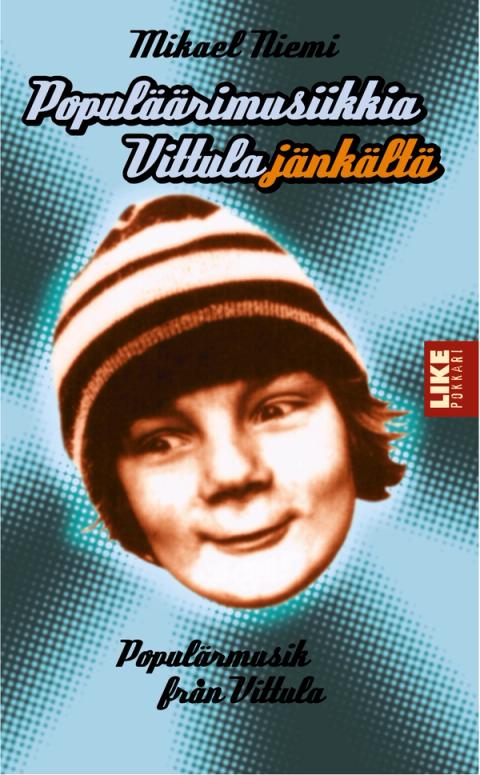 Популярная музыка из Виттулы / Populäärimusiikkia Vittulajänkältä