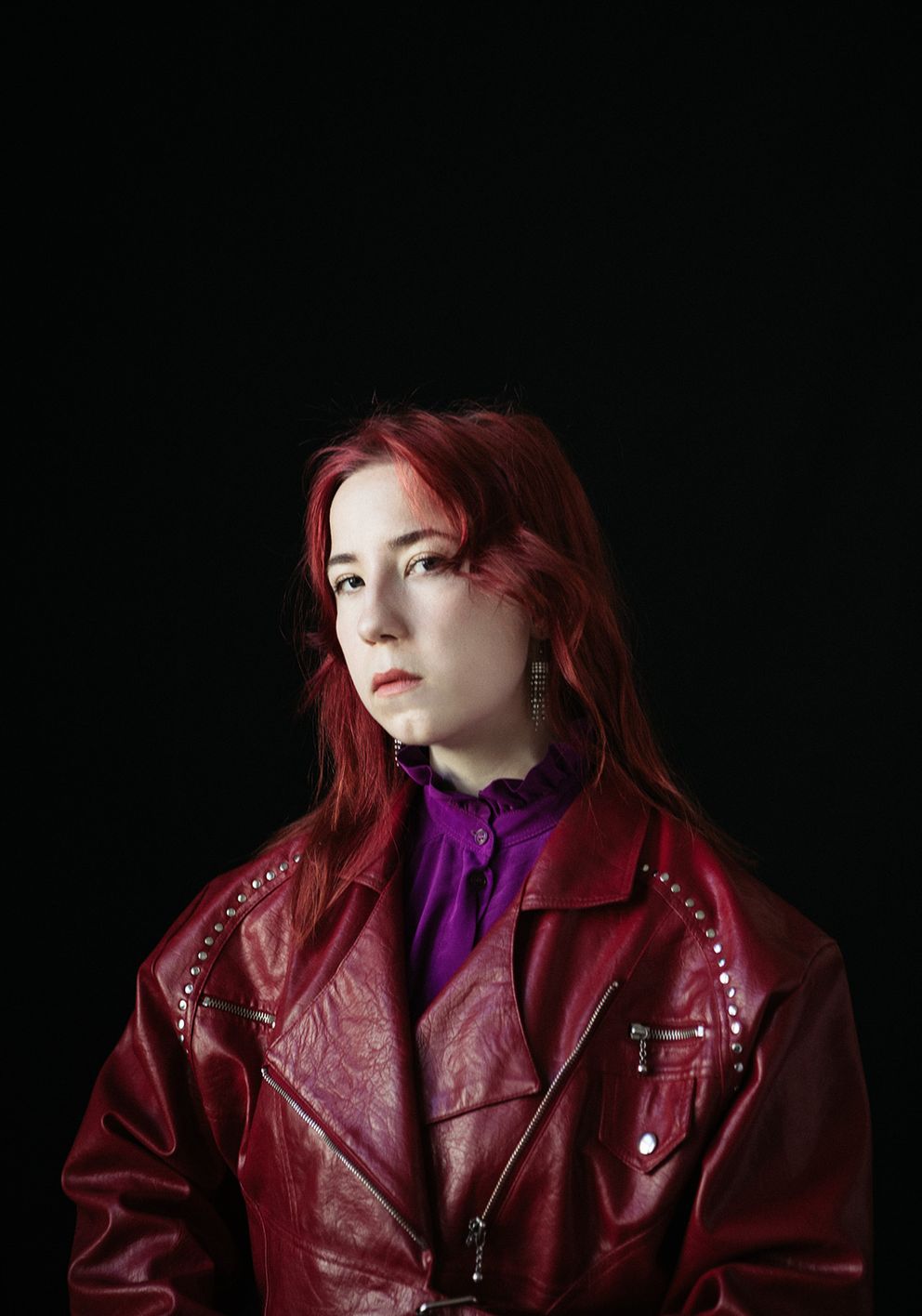 Kuva: Diana Lugansky