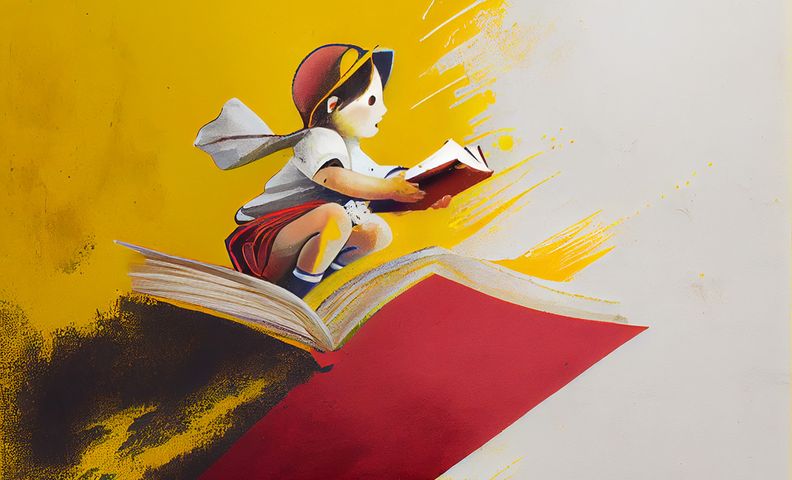 От пеппарпуплы до тайных обществ. Детская литература (Från pepparpupplor till hemliga sällskap. Barnlitteraturen )