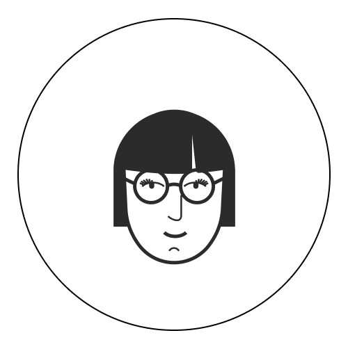 Иллюстрация человеческого аватара (Ihmishahmon avatar-kuvitus)