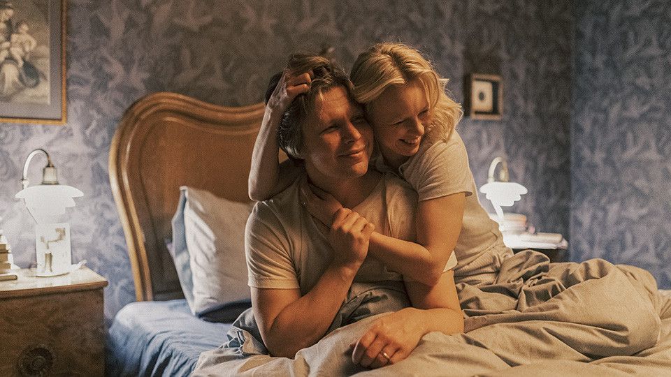 Neljä pientä aikuista -elokuva