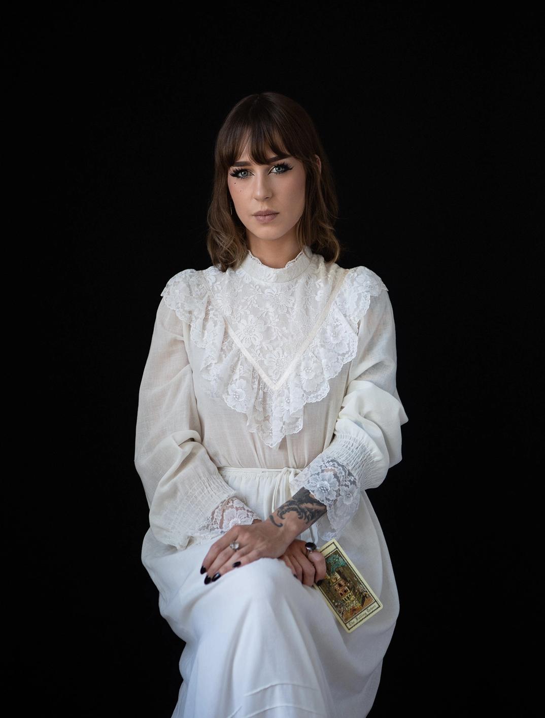 Kuva: Diana Lugansky