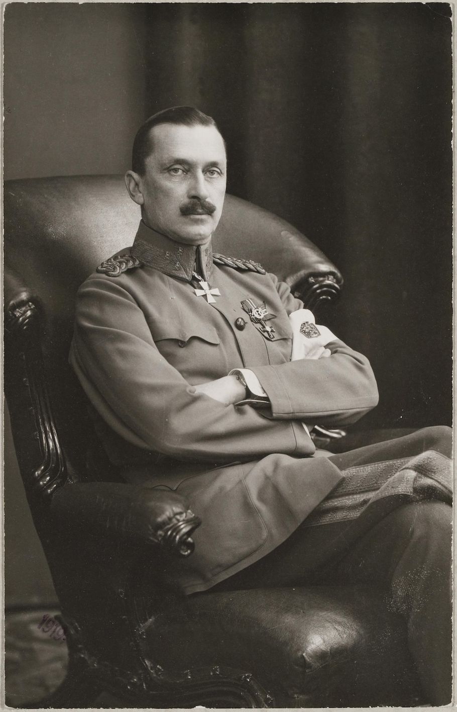 Carl Gustaf Emil Mannerheim