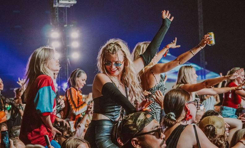 Flow-festivaali