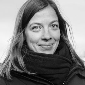 Li Andersson