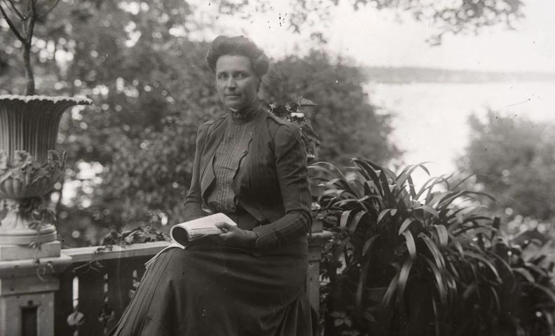 Sophie Mannerheim